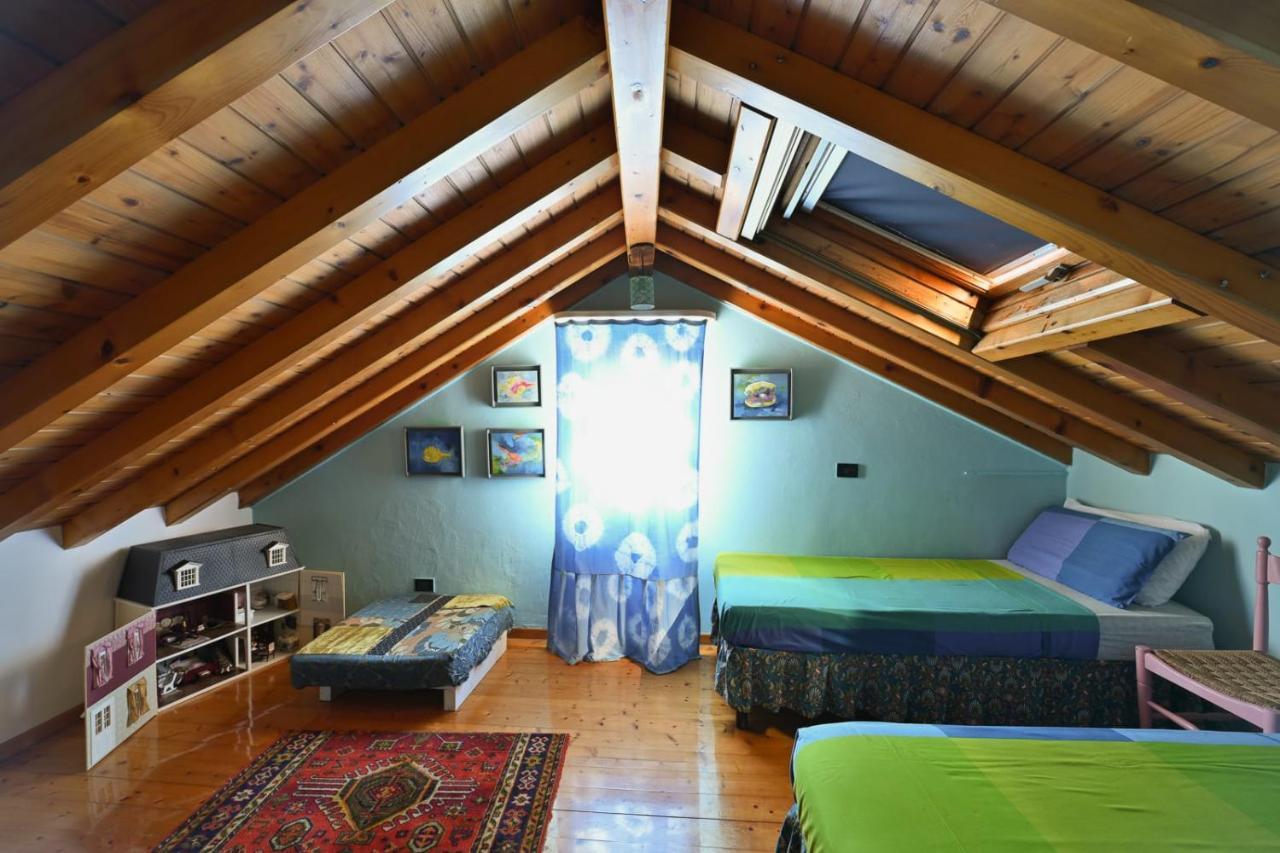 Night Galleria Holiday Home - Bed & Art In Burano - The Pink House Eksteriør bilde